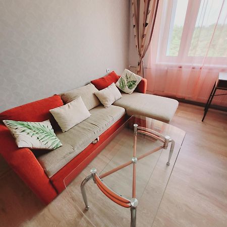 The Comfortable Apartment Tallinn Luaran gambar