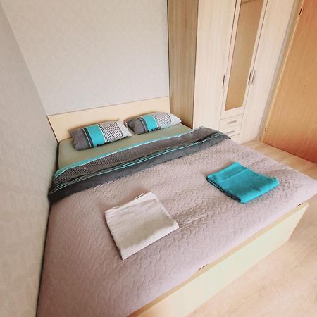The Comfortable Apartment Tallinn Luaran gambar