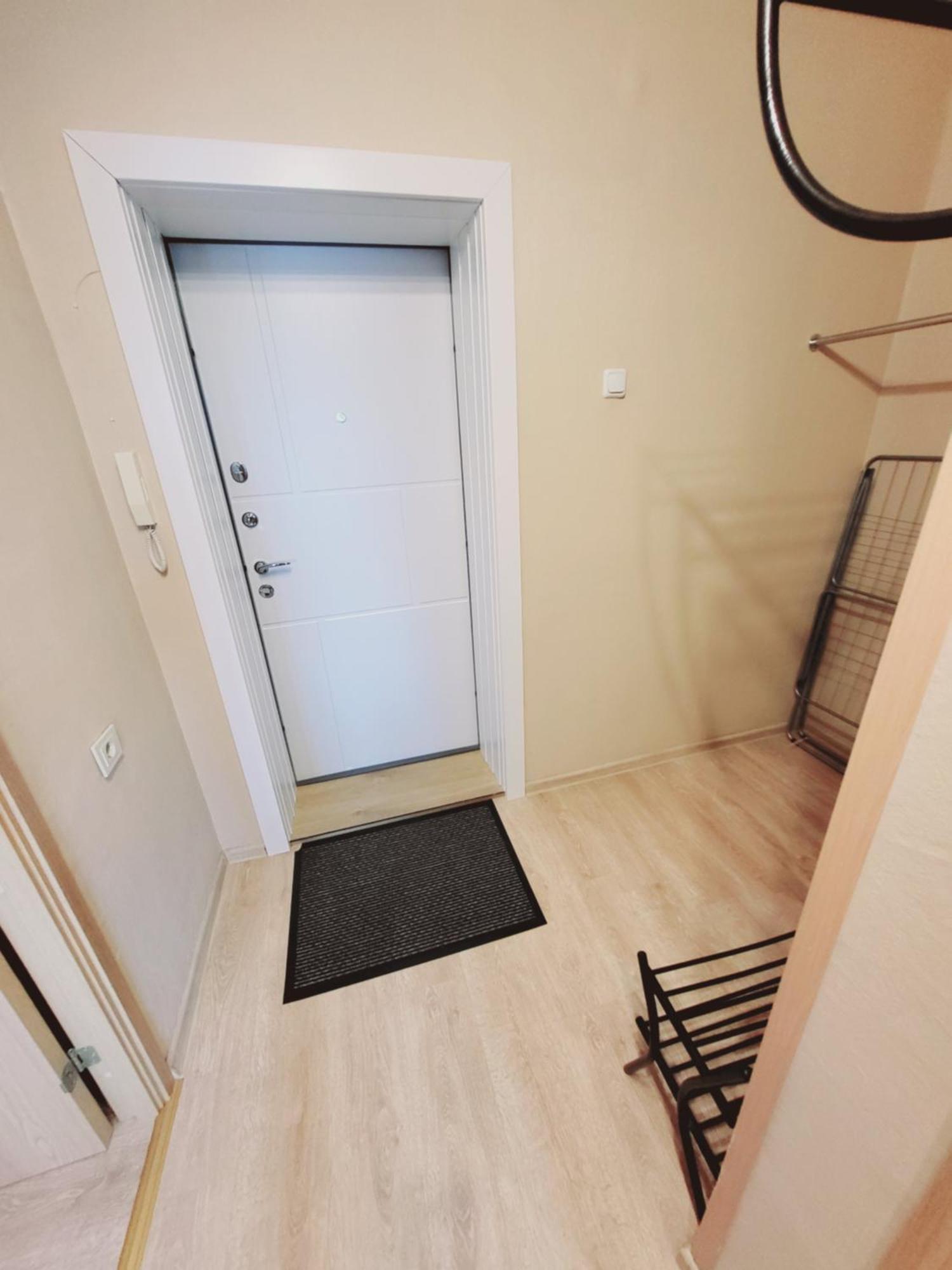 The Comfortable Apartment Tallinn Luaran gambar