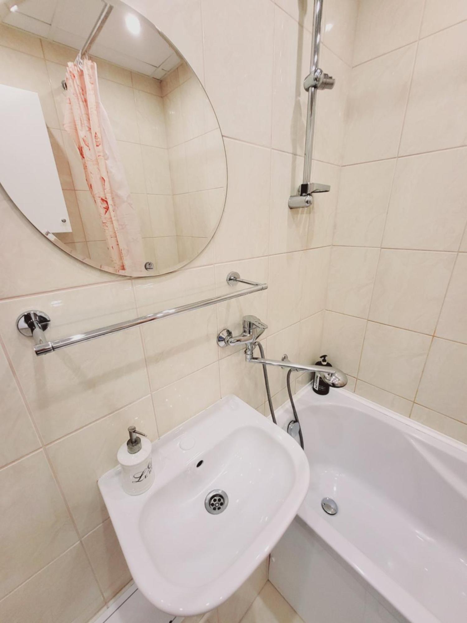 The Comfortable Apartment Tallinn Luaran gambar