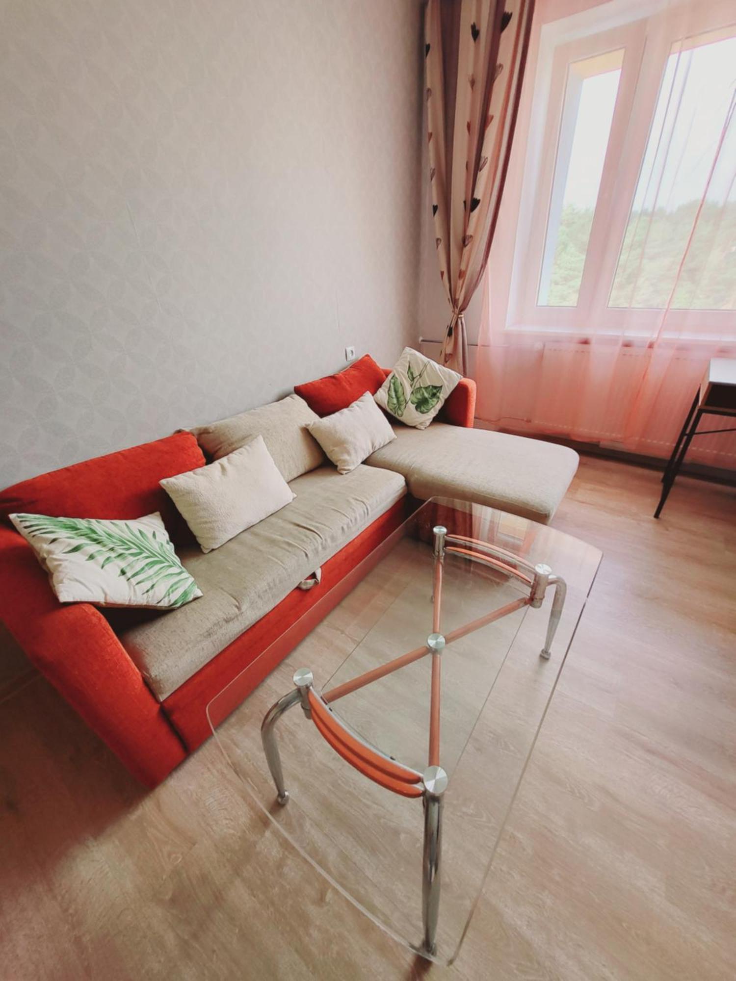 The Comfortable Apartment Tallinn Luaran gambar