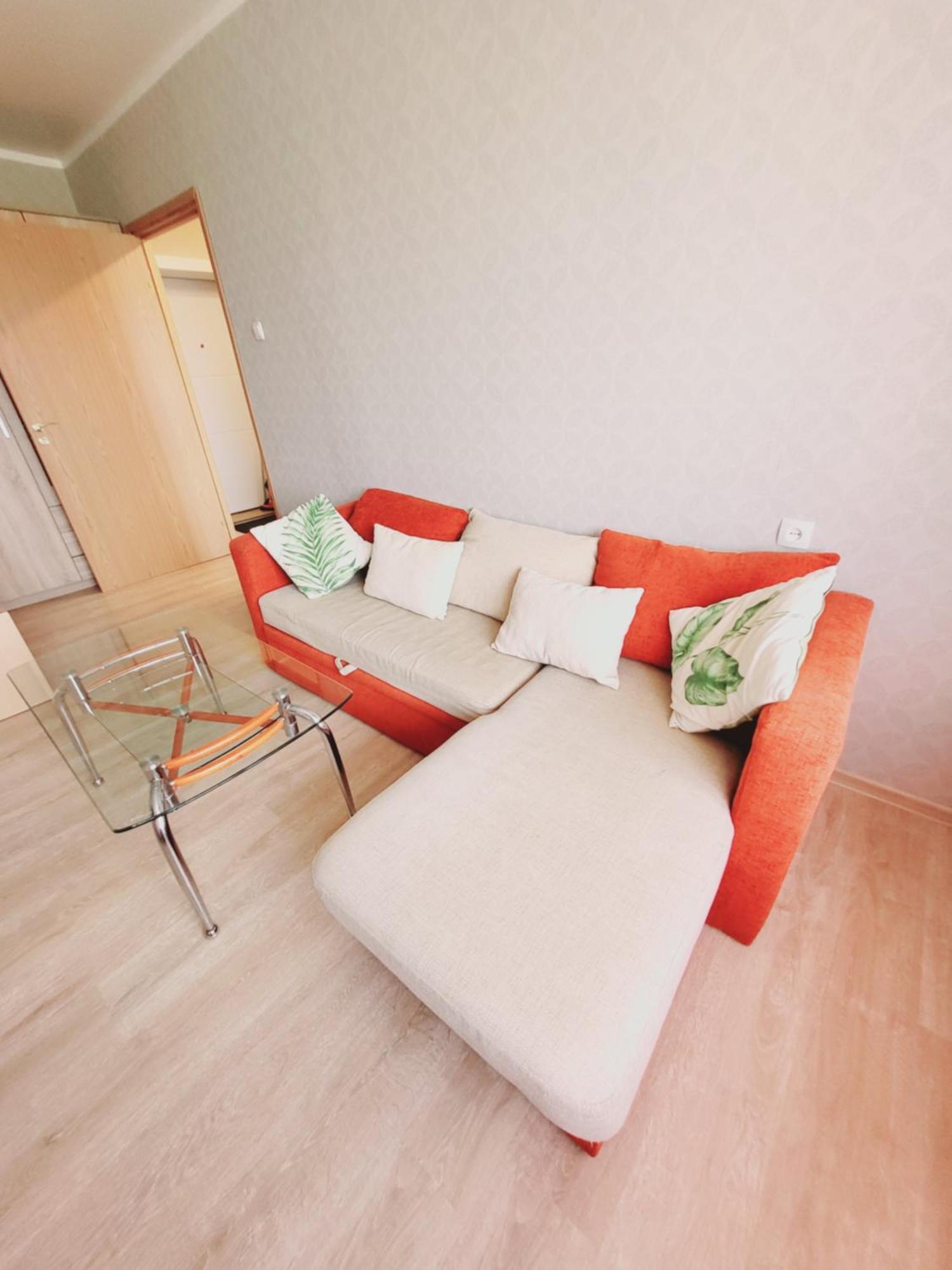The Comfortable Apartment Tallinn Luaran gambar